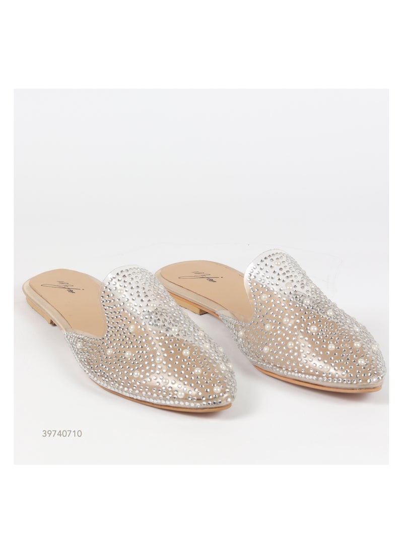 Mr.joe Fashionable Mule  - Image 2
