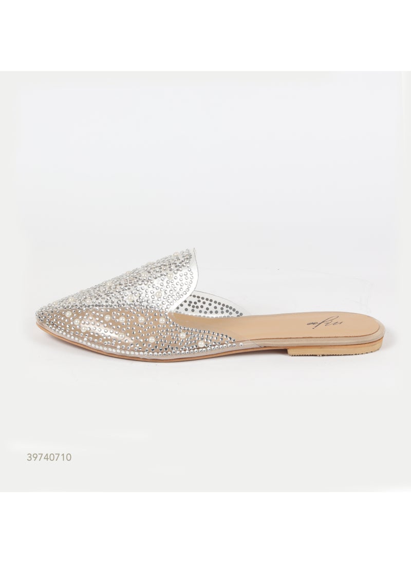 Mr.joe Fashionable Mule  - Image 3