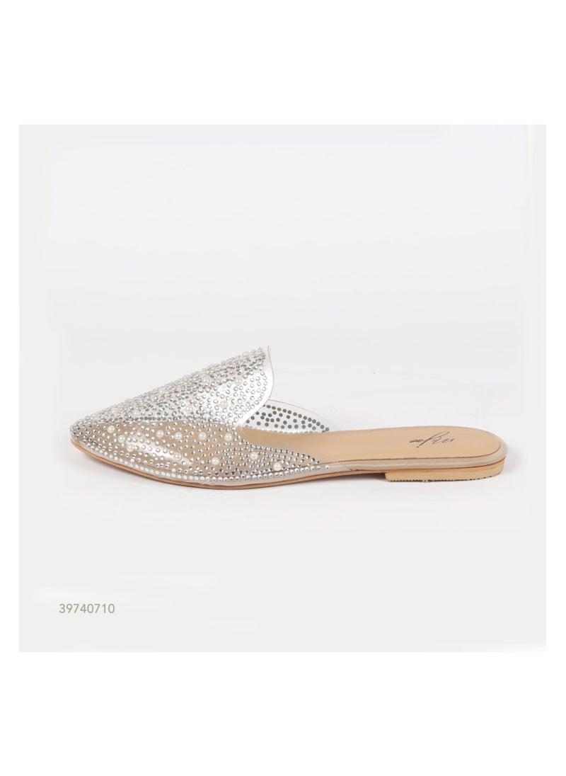 Mr.joe Fashionable Mule  - Image 5
