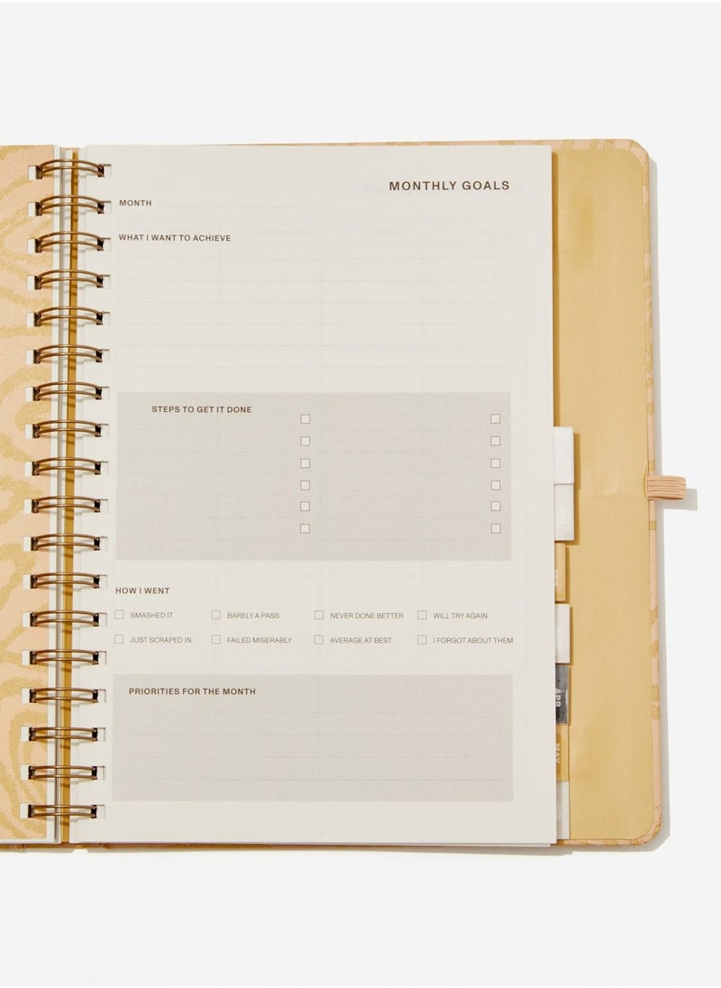 Typo Mid Year Planner 2023/24  - Image 3