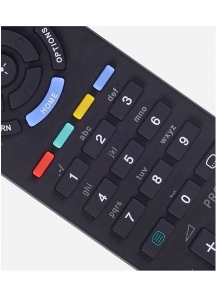 Tayfun - Sony RM-ED041 Plasma LCD LED TV Remote Control - Image 1