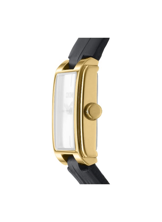 DKNY DK1L121L0025 - أنالوج كوارتز للإناث - Image 2