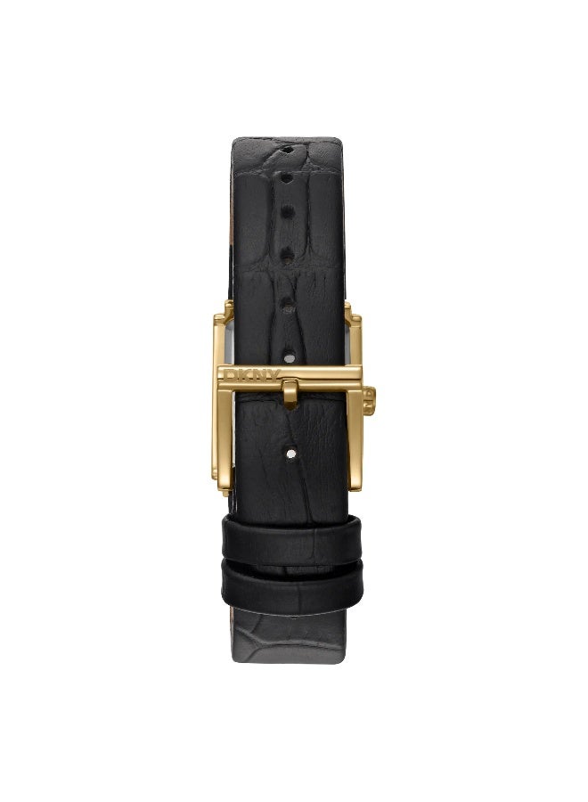 DKNY DK1L121L0025 - أنالوج كوارتز للإناث - Image 3