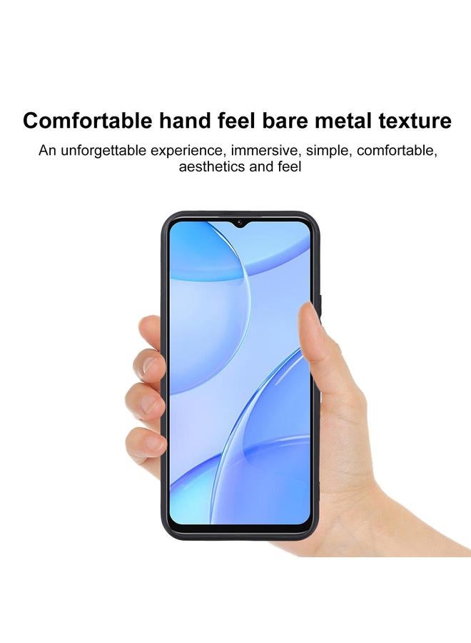 إيروريكس جراب لهاتف Oukitel C57 Pro، مصنوع من مادة TPU، مكون من 10 قطع - Image 3