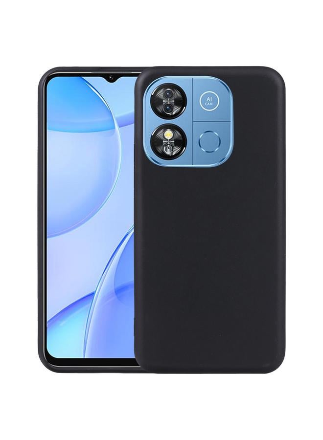 إيروريكس جراب لهاتف Oukitel C57 Pro، مصنوع من مادة TPU، مكون من 10 قطع - Image 1