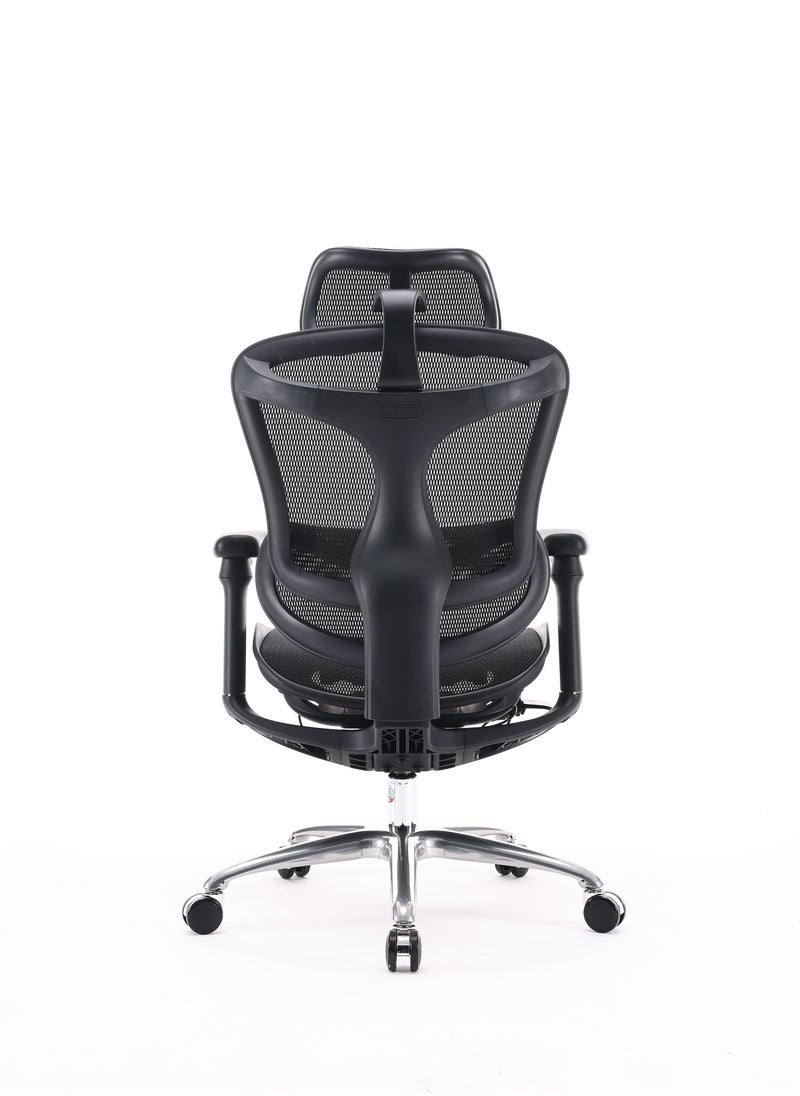 SIHOO - Sihoo DORO C100-B101 cumputer chair sutable in office and home - Image 1
