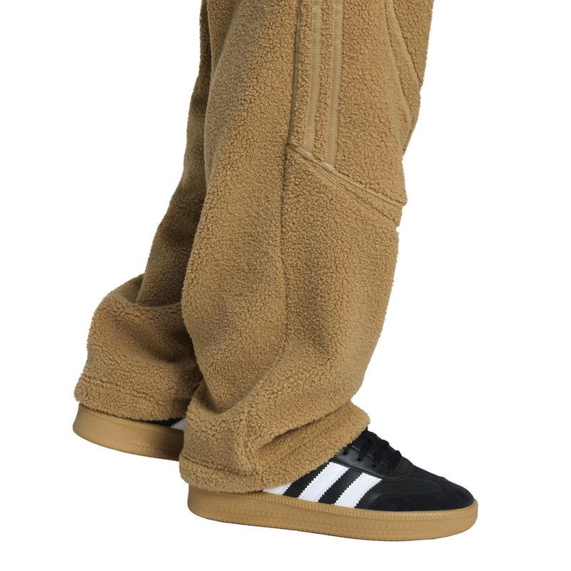 adidas Originals BORG FLEECE TEAMGEIST TRACKPANT - Image 3
