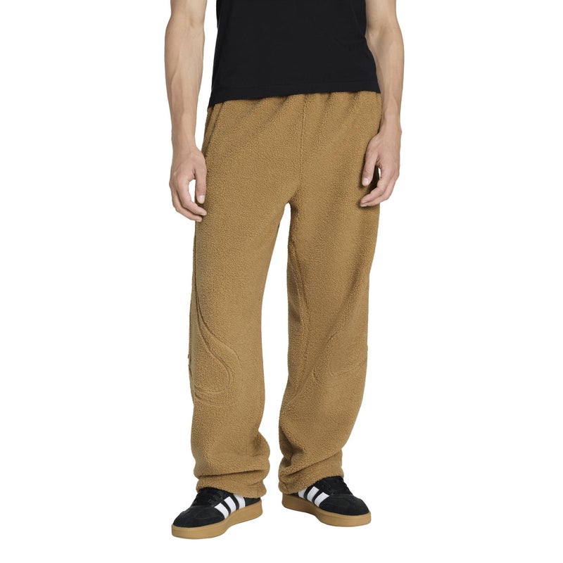 adidas Originals BORG FLEECE TEAMGEIST TRACKPANT - Image 5