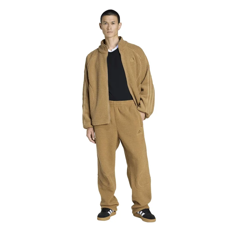 BORG FLEECE TEAMGEIST TRACKPANT