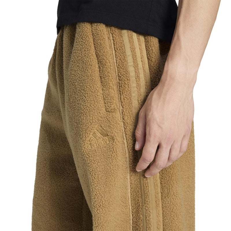 adidas Originals BORG FLEECE TEAMGEIST TRACKPANT - Image 4
