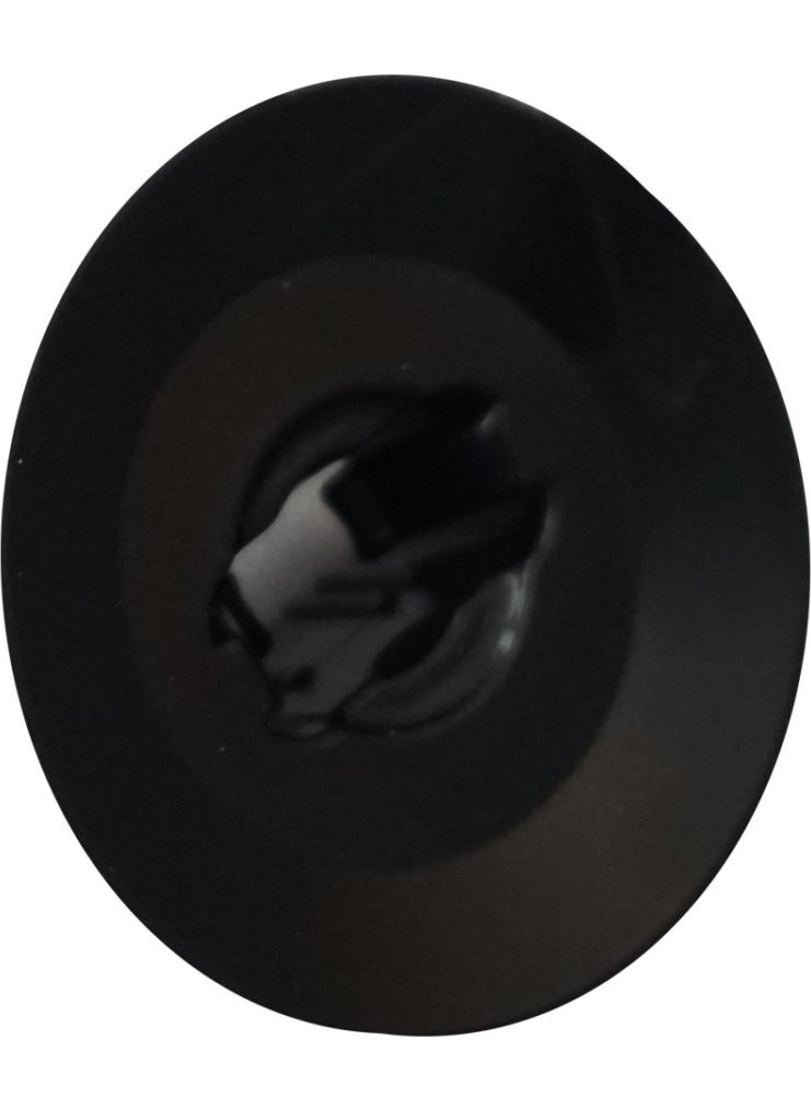 Bross Otomotiv Bross Automotive Renault Dacia 10 Pieces Hood, Trunk Cover Clip 7703081056  - Image 1