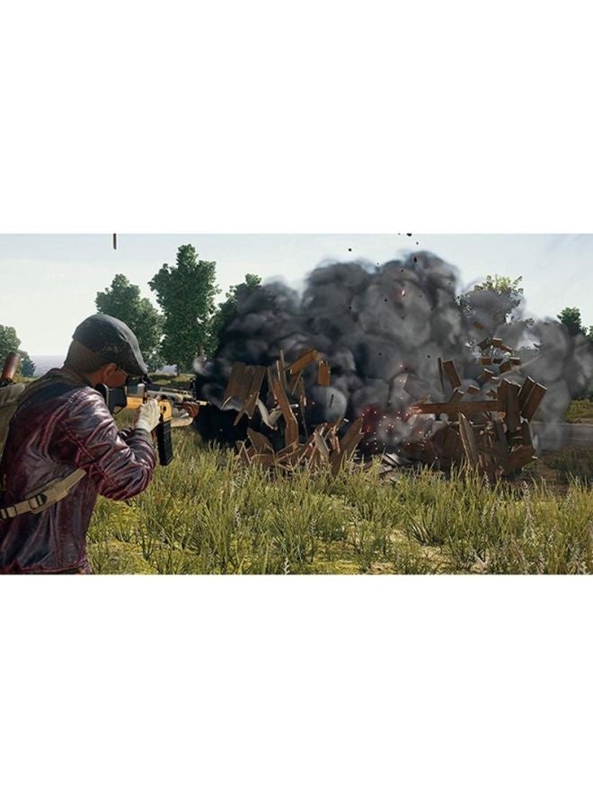 ببجي لعبة بلاير انونز باتل جراوند– بلايستيشن 4 (PS4) - Image 2