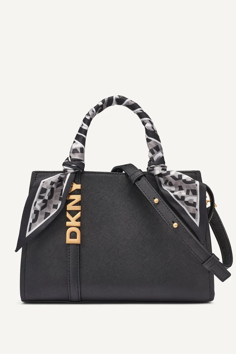 AVRIL SMALL SATCHEL