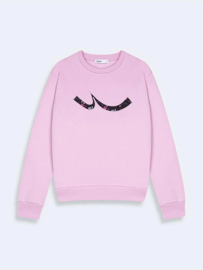 Panece Women's Sweatshirt