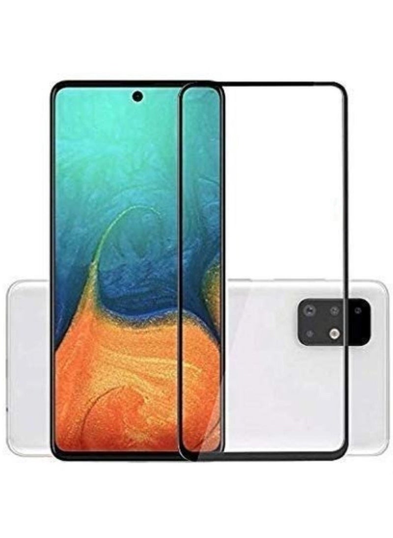 vesus Samsung Galaxy M31S / Samsung Galaxy A51 / Samsung Galaxy S20 FE/Samsung Galaxy A51 5G Screen Protector [6.5 inches] with HD Clarity - Image 1