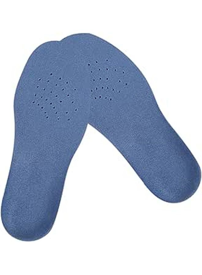 Camouflage Velour Arch Support Insoles For Flatfoot Correction Boys Sizes 29 31 - Image 1