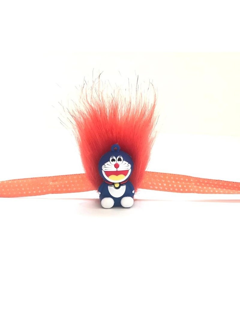 crazy سوار راخي للأطفال - Image 1