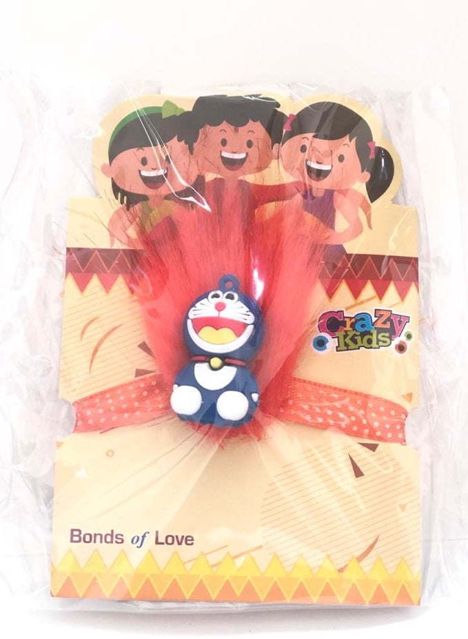 crazy سوار راخي للأطفال - Image 4