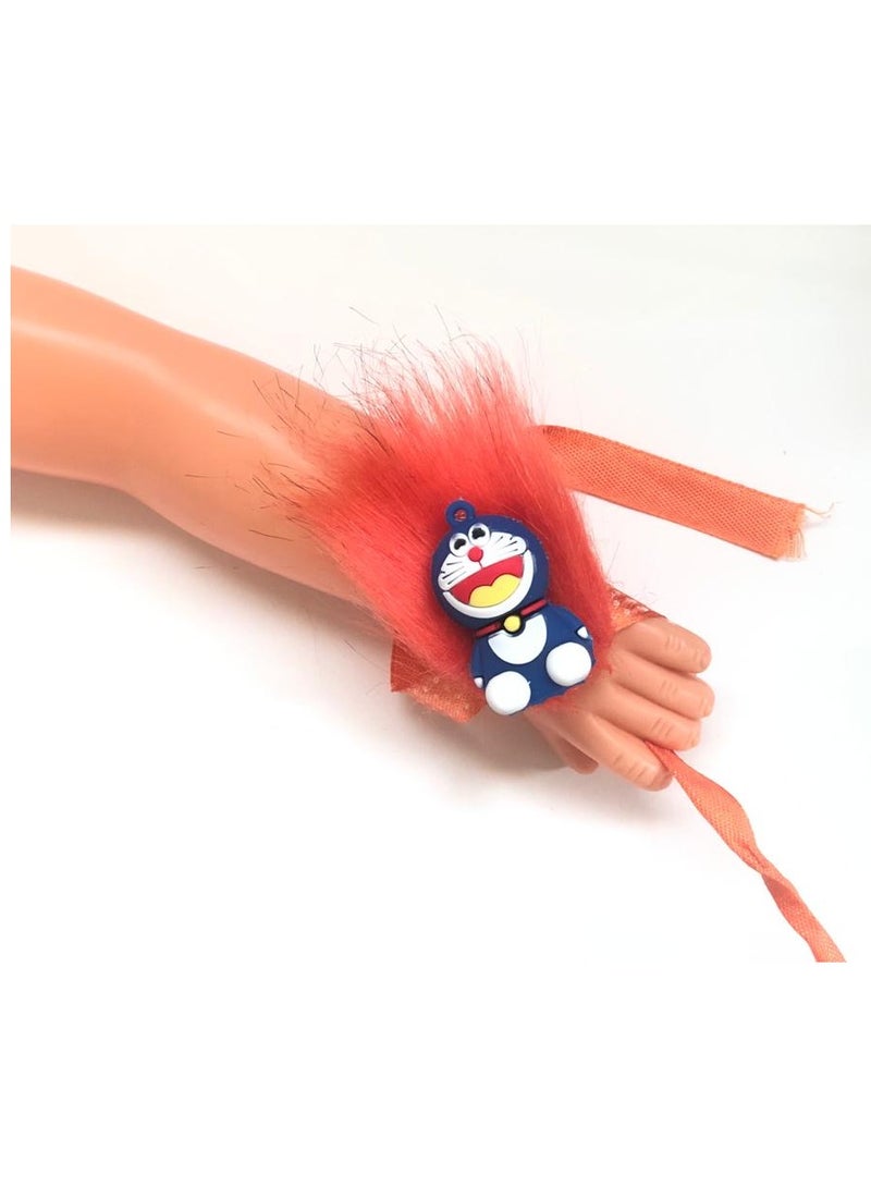 crazy سوار راخي للأطفال - Image 3