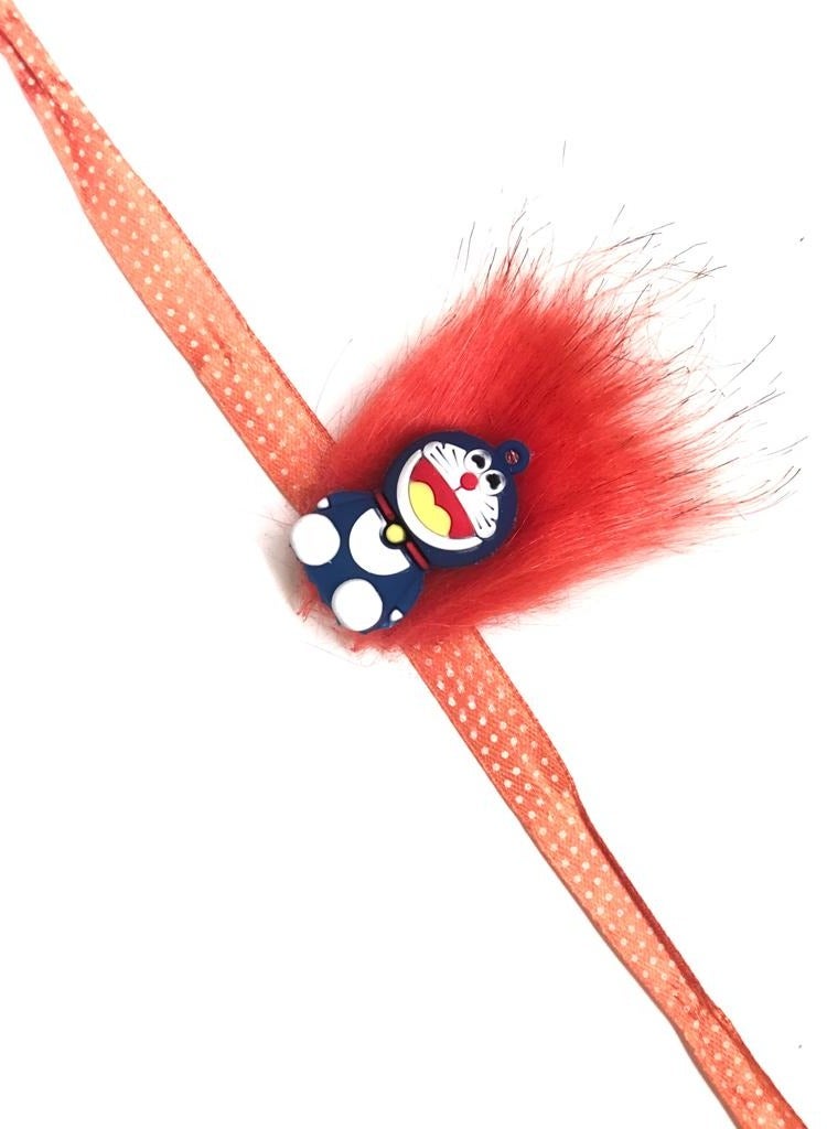 crazy سوار راخي للأطفال - Image 2