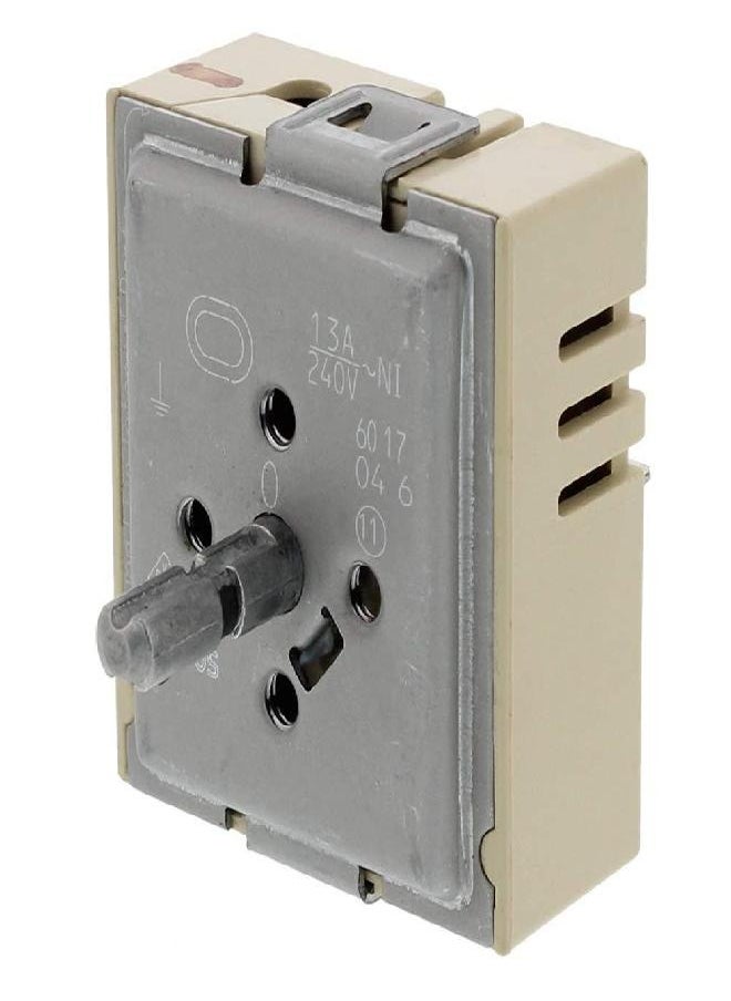 ERP - ERP WB24T10153 Range Element Infinite Switch - Image 1