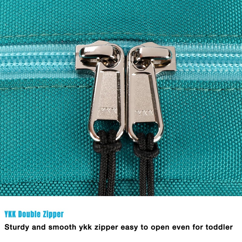 STEAMEDBUN Toddler Backpack Leash for 1-3: Backpack with Leash for Boys Girls - Anti-Lost Harness Backpack for Walking - Image 5