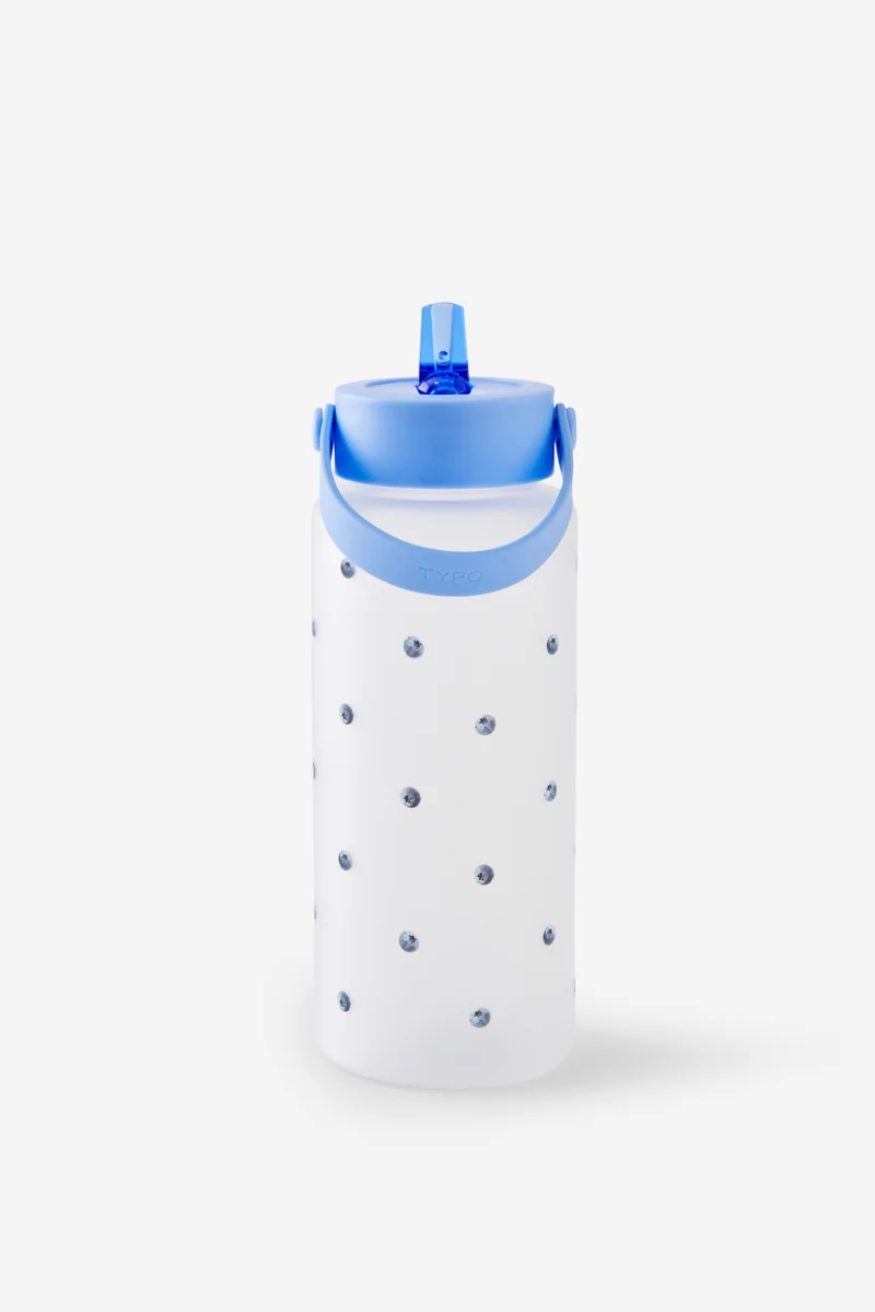 Typo The Big Sipper Drink Bottle