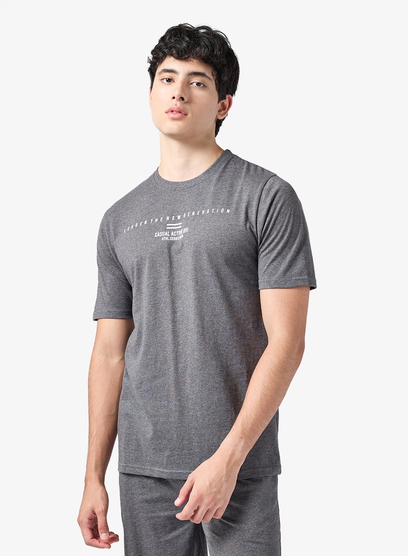 Seventy Five Nightwear T-Shirt & Shorts Sets - Image 3