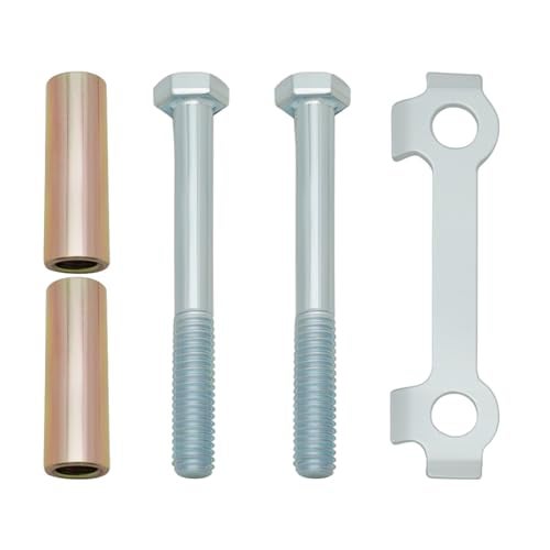 JAVIK Steering Stem Bushing Bearing Seal Holder Nut & Tool Kit for Yamaha Banshee Grizzly Raptor Big Bear Warrior Wolverine YFZ450 Kodiak Bruin Timberwolf 350 400 450 550 600 660 700 - Image 5