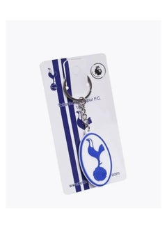 MARIO DRAFTS Football Fans Keychain | Tottenham Keychain | Tottenham FC Keyring  - Image 2