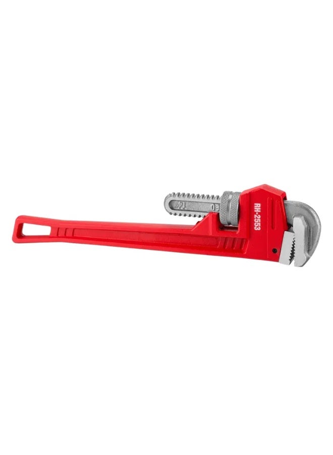 RONIX Pipe wrench 14 inch # RH-2553 - Image 5