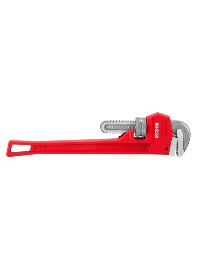 RONIX Pipe wrench 14 inch # RH-2553 - Image 4