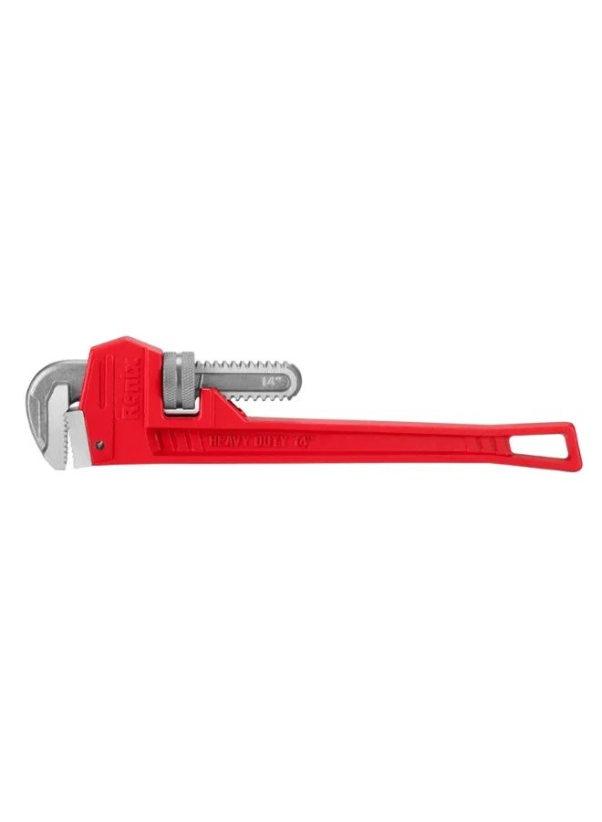 RONIX Pipe wrench 14 inch # RH-2553 - Image 3