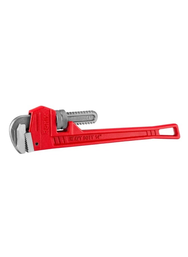 RONIX Pipe wrench 14 inch # RH-2553 - Image 2