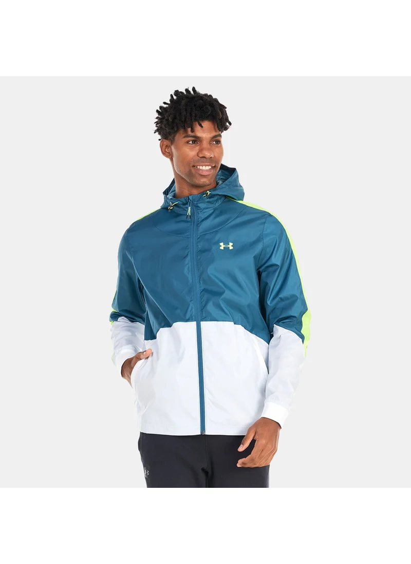 اندر ارمور Men's UA Legacy Windbreaker Jacket