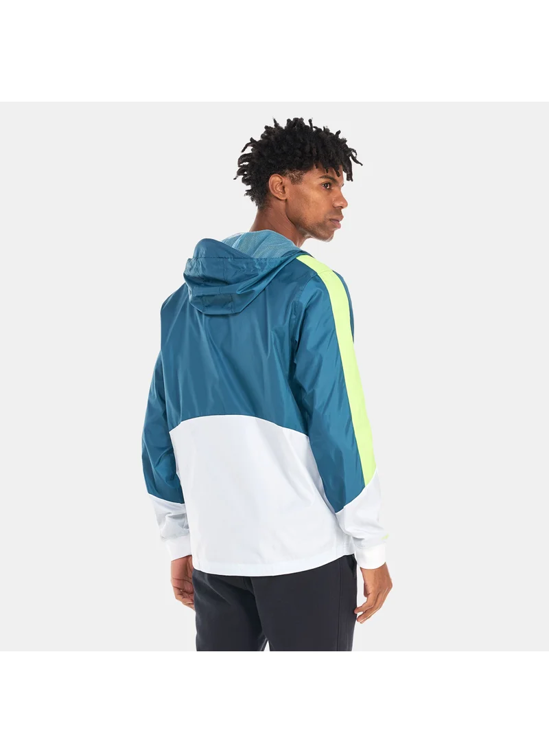 اندر ارمور Men's UA Legacy Windbreaker Jacket