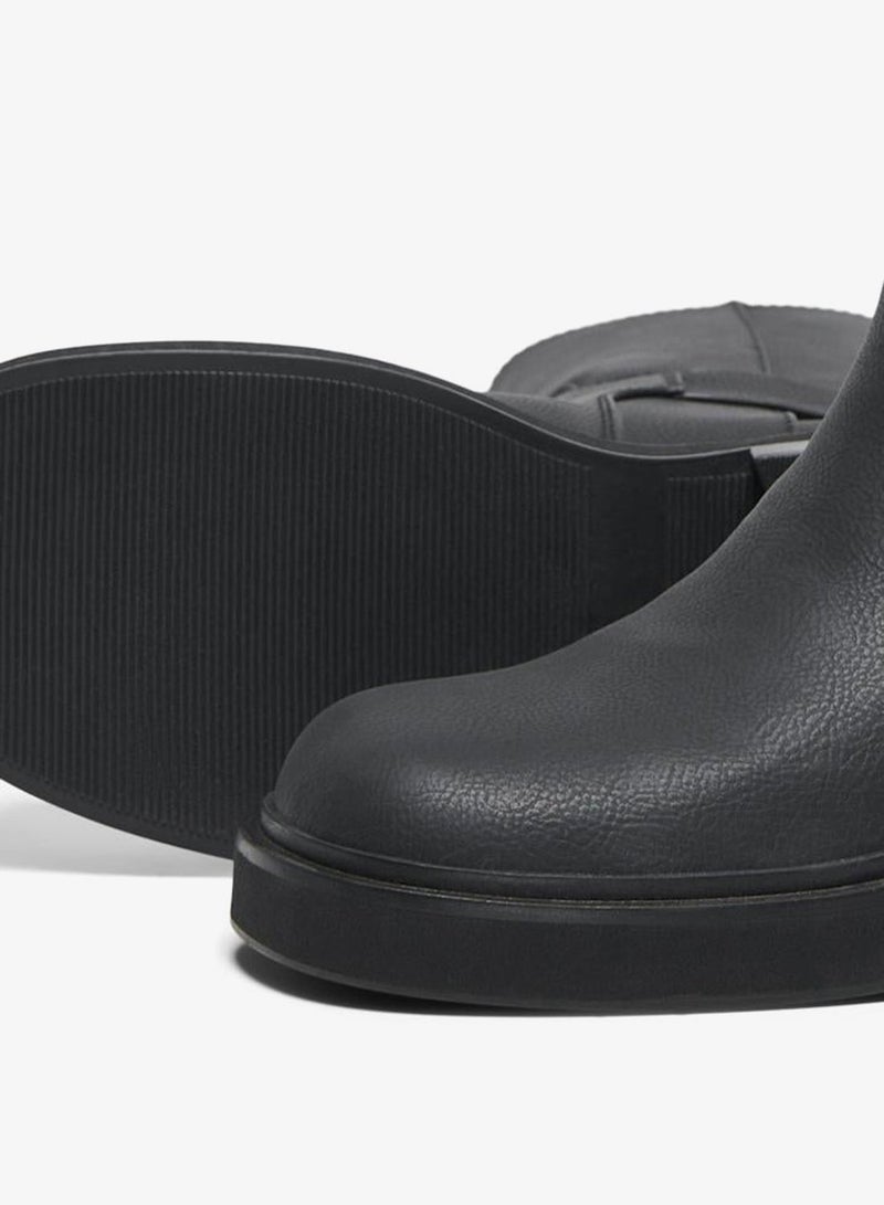 ONLY Onlbutter Ankle Buckle Boots - Image 5