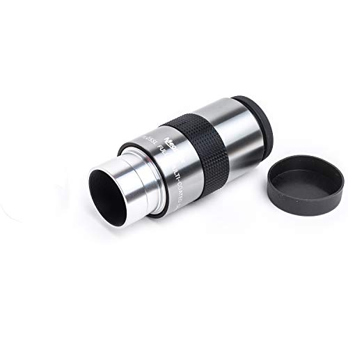 Meoptex 1-1/4 Super Plossl 4MM 6MM 9MM 12MM 15MM 32MM 40MM Eyepiece Green lens (40mm) - Image 4