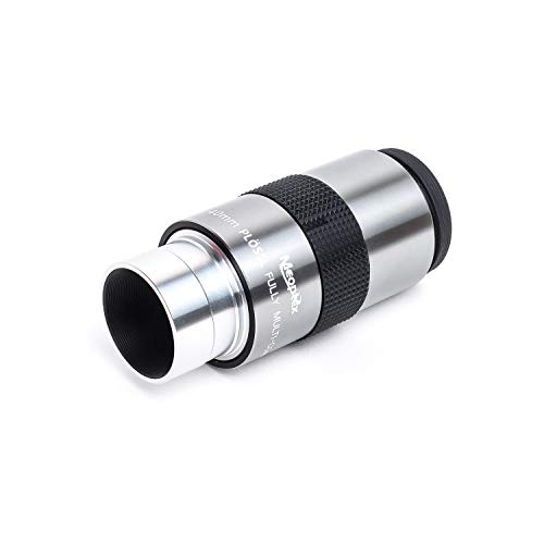 Meoptex 1-1/4 Super Plossl 4MM 6MM 9MM 12MM 15MM 32MM 40MM Eyepiece Green lens (40mm) - Image 2