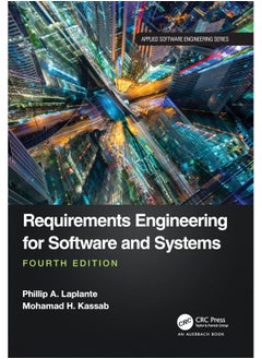 CRC Press Requirements Engineering for Software and Systems 