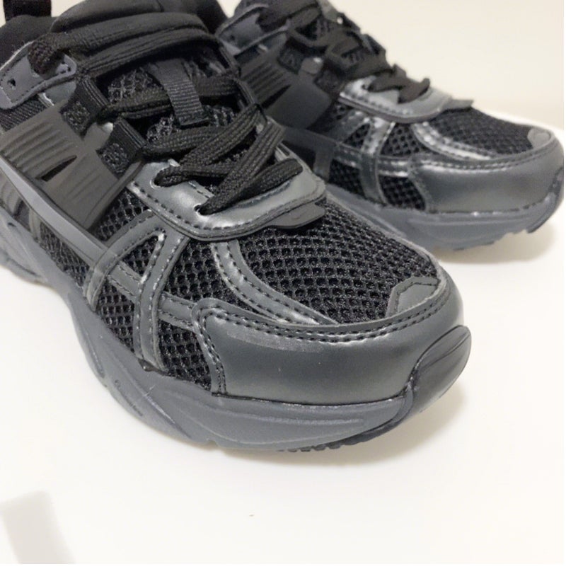 Putian Shoes Pure Original V2K Lace-Up Children'S Shoes Run All-Match Retro Fashion Dad Shoes Sports Breathable Mesh Surface For Men And Women - Image 3