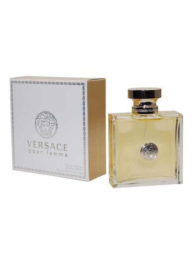 فيرزاتشي ماء عطر نسائي 100ملليلتر - Image 3