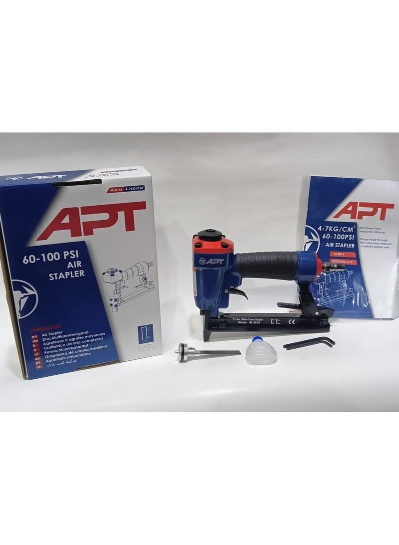 Apt Staple Gun 6–16mm - Image 1