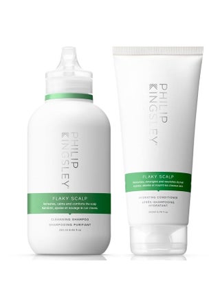 Flaky Scalp Shampoo and Conditioner Set for Dry Scalp Cleansing Hair Products Soothing, Soothes and Calms - pzsku/ZB9E7F093BF395F249686Z/45/_/1686560736/df24c928-59f1-4791-83c2-09a145b351a0