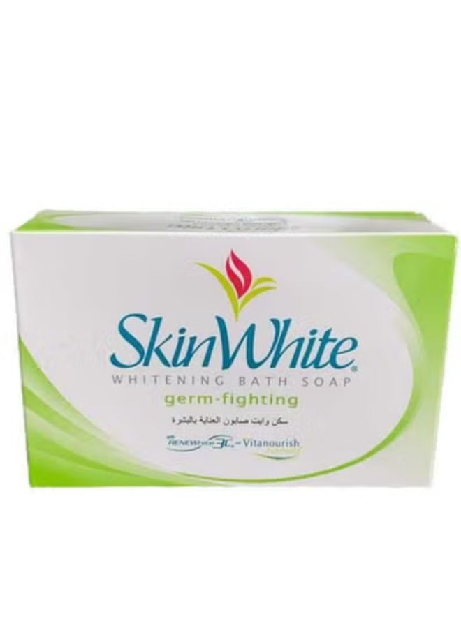 Whitening Bath Soap Germ  135 g