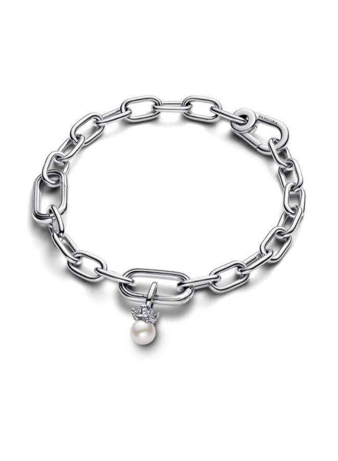 PANDORA Pandora ME Cupid Mini Dangle Charm - Image 3