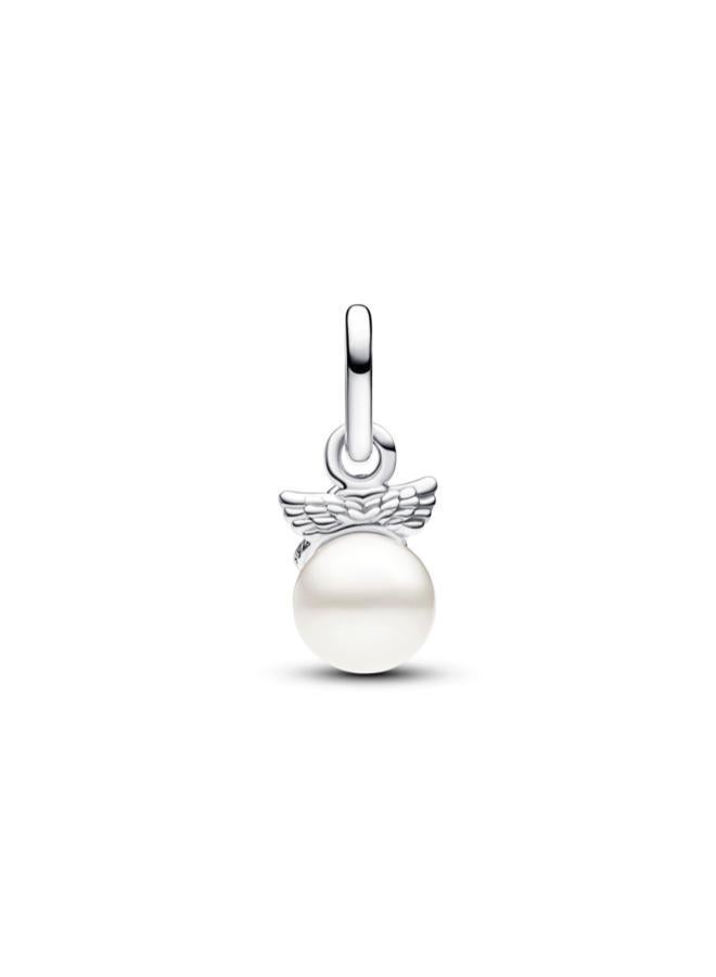 PANDORA Pandora ME Cupid Mini Dangle Charm - Image 2
