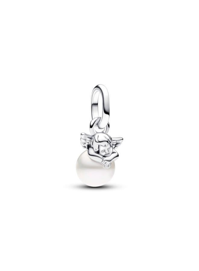 PANDORA Pandora ME Cupid Mini Dangle Charm - Image 1