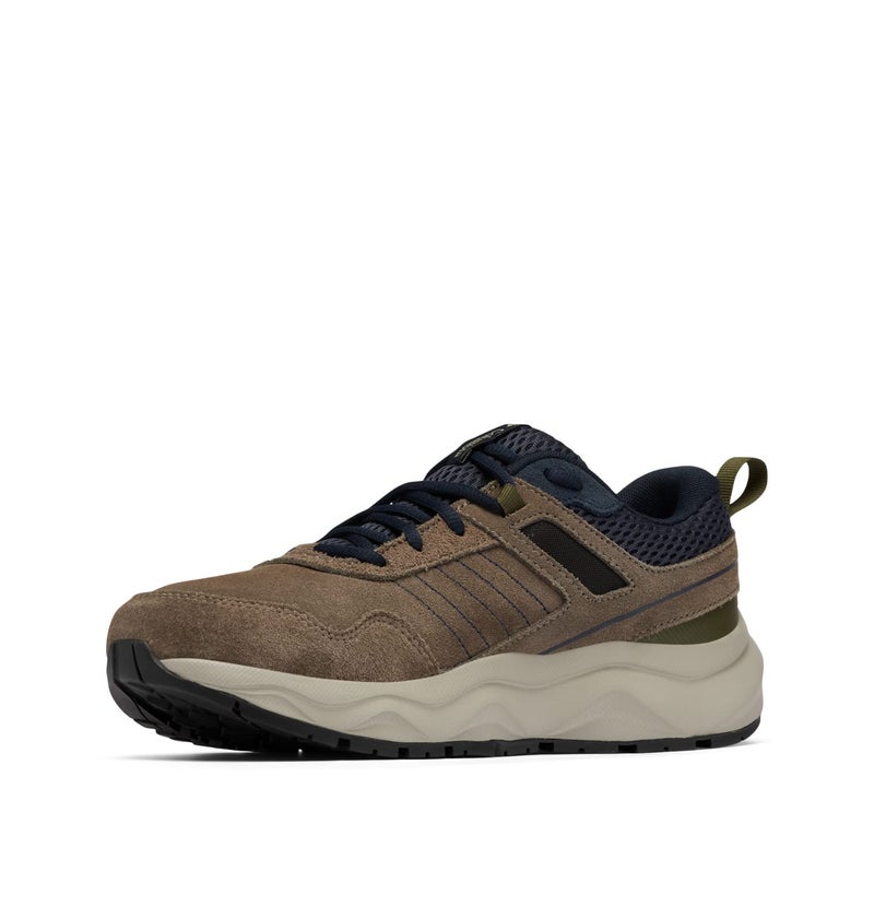 Columbia Men's Plateau Venture, Mud/Abyss, 9.5 - Image 2