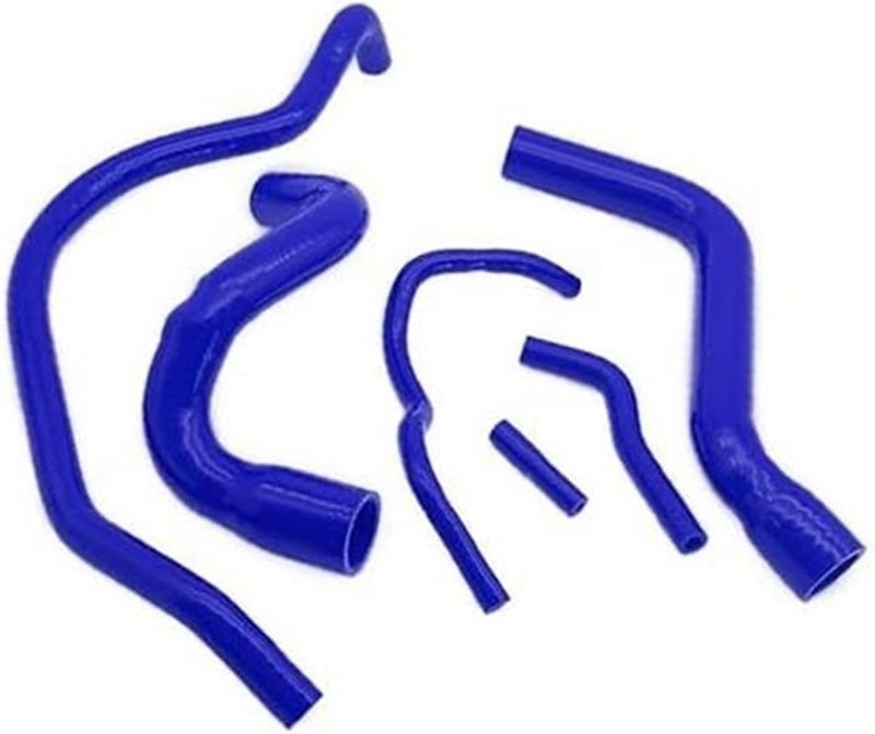 Vuzmode Silicone Hose Pipe for Fiat Punto - Image 1
